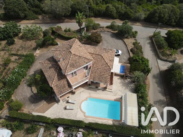 Maison (prestige) à vendre 8 pièces 236,3 m² Calcatoggio