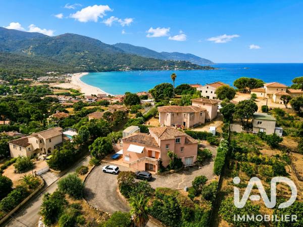 Maison (prestige) à vendre 8 pièces 236,3 m² Calcatoggio