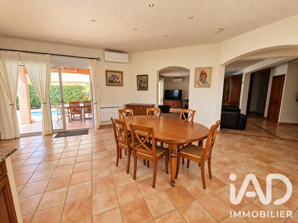 Maison (prestige) à vendre 8 pièces 236,3 m² Calcatoggio