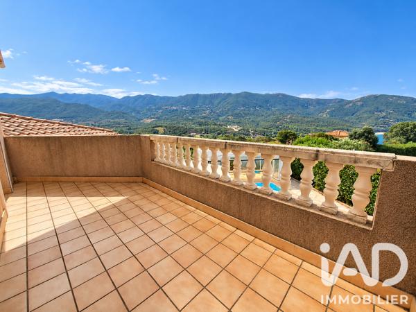 Maison (prestige) à vendre 8 pièces 236,3 m² Calcatoggio