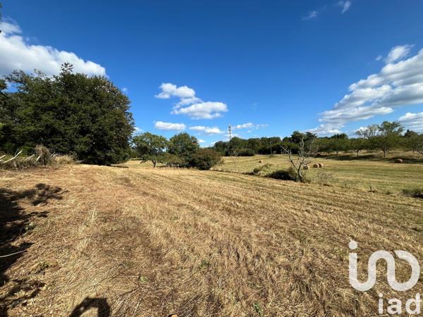 Terrain à vendre 2 375 m² Domme