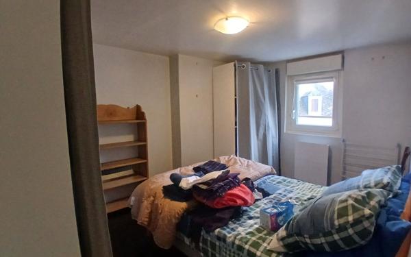 Appartement à vendre    2 pièces • 40 m2 Bourges