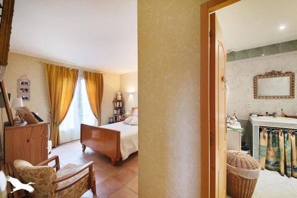 Maison à vendre |  Saint-Sulpice-la-Pointe |  4 pièces | 129 m²