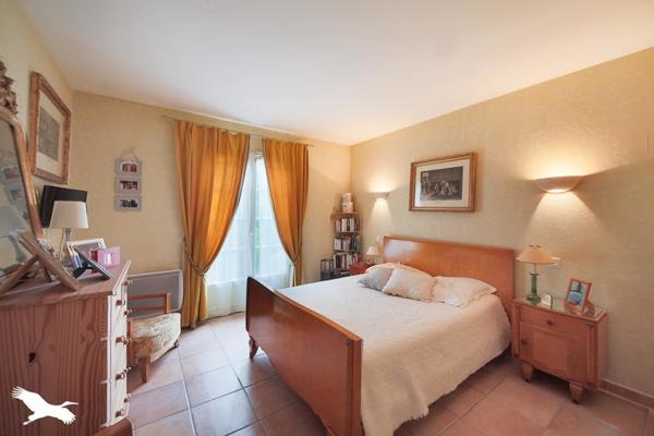 Maison à vendre |  Saint-Sulpice-la-Pointe |  4 pièces | 129 m²