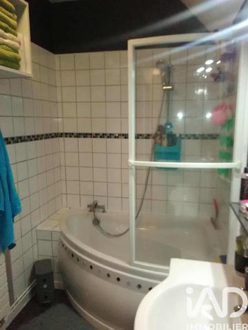 Maison à vendre 4 pièces 144 m² Bourg-et-Comin