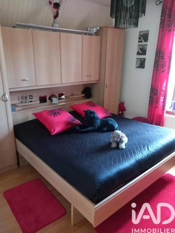 Maison à vendre 4 pièces 144 m² Bourg-et-Comin