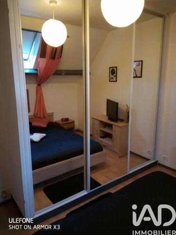 Maison à vendre 4 pièces 144 m² Bourg-et-Comin