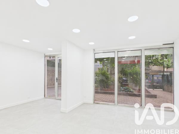 Murs commerciaux  à vendre 45,29 m² Nogent-sur-Marne