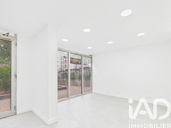 Murs commerciaux  à vendre 45,29 m² Nogent-sur-Marne
