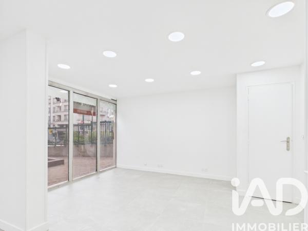 Murs commerciaux  à vendre 45,29 m² Nogent-sur-Marne