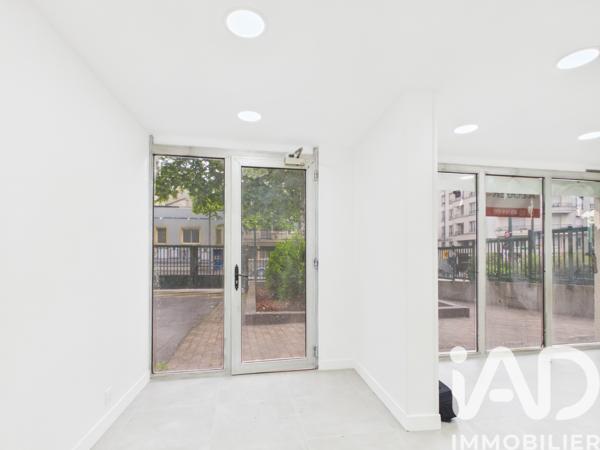 Murs commerciaux  à vendre 45,29 m² Nogent-sur-Marne