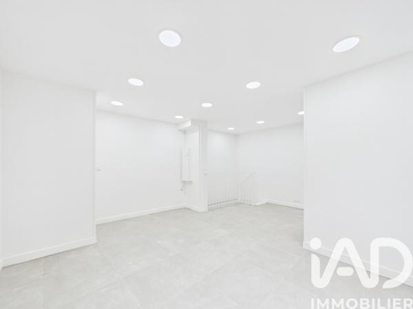 Murs commerciaux  à vendre 45,29 m² Nogent-sur-Marne