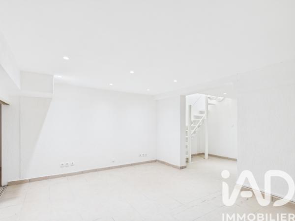 Murs commerciaux  à vendre 45,29 m² Nogent-sur-Marne