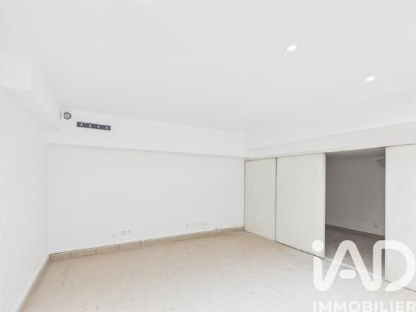 Murs commerciaux  à vendre 45,29 m² Nogent-sur-Marne