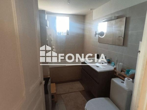 Location Maison 4 pièces 107.36 m² - 67 Rue du Chevalet Chamagnieu 38460