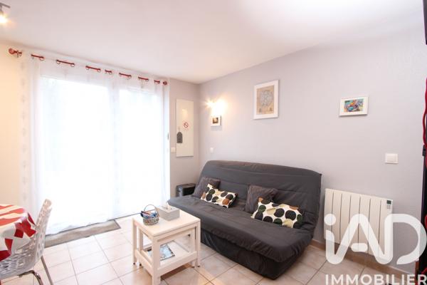 Maison à vendre 3 pièces 41 m² Calvisson