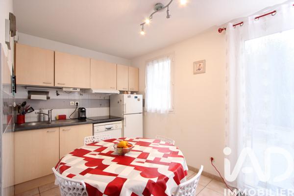 Maison à vendre 3 pièces 41 m² Calvisson