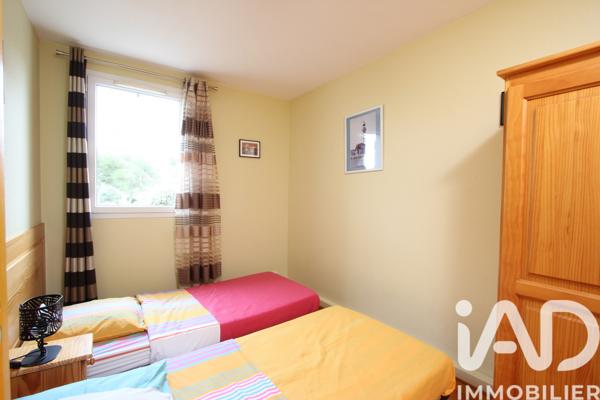 Maison à vendre 3 pièces 41 m² Calvisson