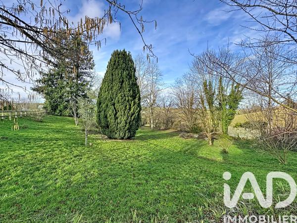 Maison à vendre 8 pièces 184 m² Tours-sur-Meymont