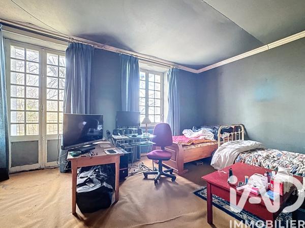 Maison à vendre 8 pièces 184 m² Tours-sur-Meymont