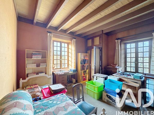 Maison à vendre 8 pièces 184 m² Tours-sur-Meymont