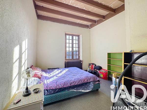 Maison à vendre 8 pièces 184 m² Tours-sur-Meymont