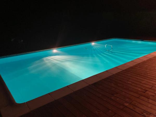 Belle Maison de 138 M2 en bon état pas de travaux à prévoir sur un terrain de 6241 M2 à Bonneville La Louvet