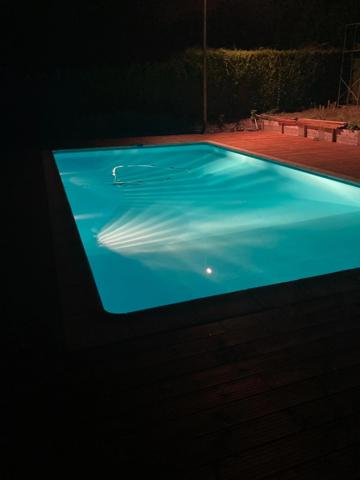 Belle Maison de 138 M2 en bon état pas de travaux à prévoir sur un terrain de 6241 M2 à Bonneville La Louvet