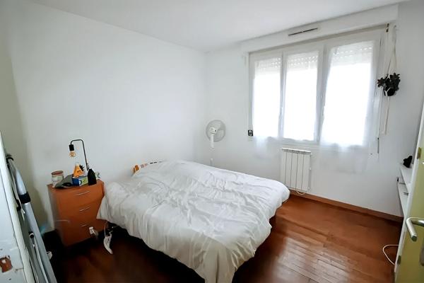 Appartement Saint-nazaire 2 pièce(s)