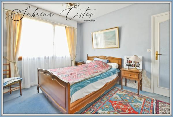 🏡 À vendre – Maison familiale 5 chambres + dépendance à Saint-Marcel (27950) – Vue dégagée & quartier recherché 🌳