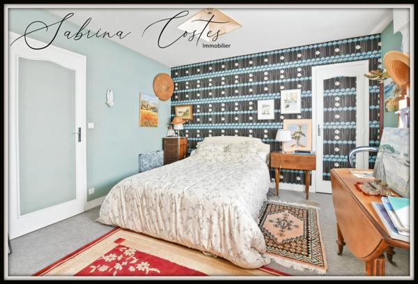 🏡 À vendre – Maison familiale 5 chambres + dépendance à Saint-Marcel (27950) – Vue dégagée & quartier recherché 🌳