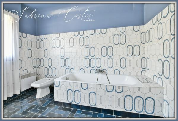 🏡 À vendre – Maison familiale 5 chambres + dépendance à Saint-Marcel (27950) – Vue dégagée & quartier recherché 🌳