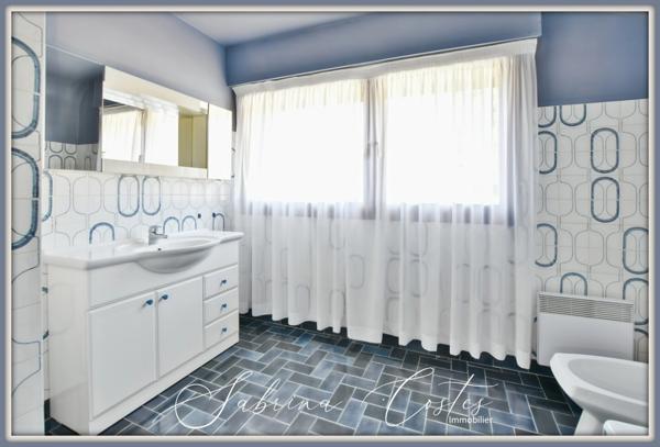 🏡 À vendre – Maison familiale 5 chambres + dépendance à Saint-Marcel (27950) – Vue dégagée & quartier recherché 🌳