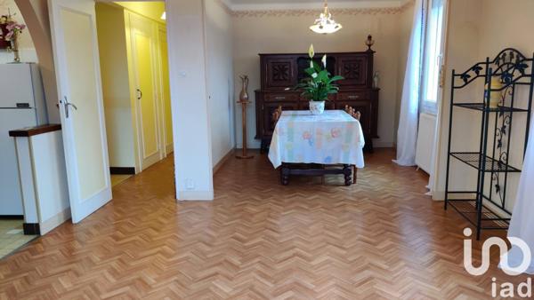 Maison 3 pièces de 67 m² à Bannalec (29380)