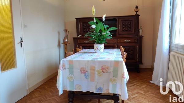 Maison 3 pièces de 67 m² à Bannalec (29380)