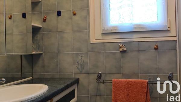 Maison 3 pièces de 67 m² à Bannalec (29380)