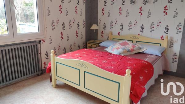 Maison 3 pièces de 67 m² à Bannalec (29380)