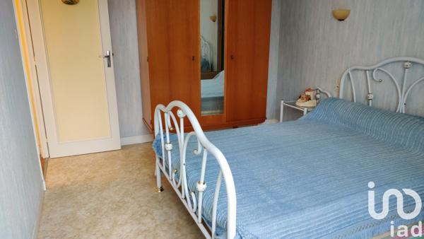 Maison 3 pièces de 67 m² à Bannalec (29380)