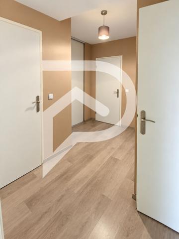 Appartement 3 pièces 71.86 m2