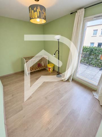 Appartement 3 pièces 71.86 m2