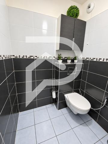 Appartement 3 pièces 71.86 m2