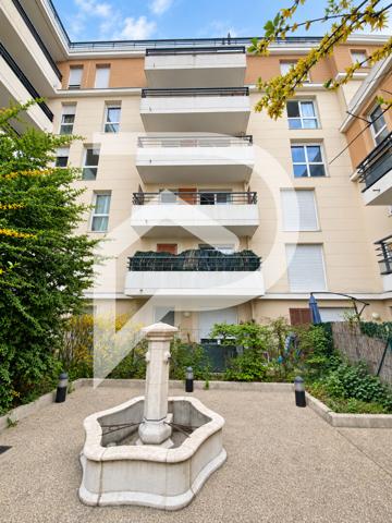 Appartement 3 pièces 71.86 m2