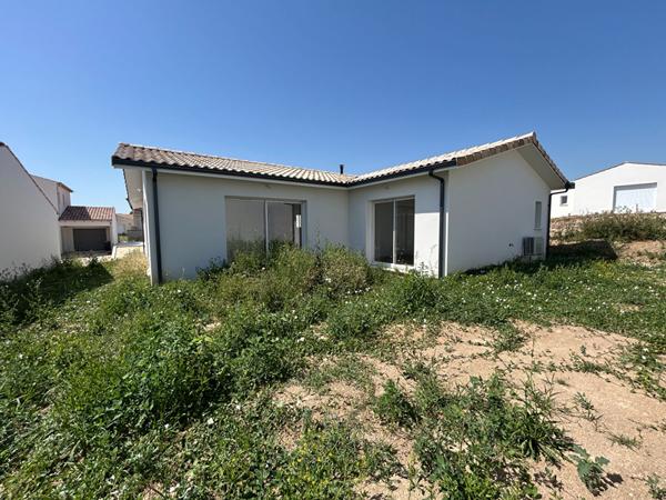 VAUX SUR MER Vaux sur mer