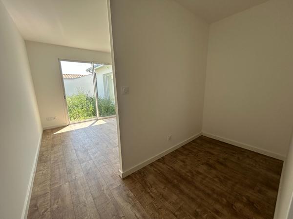 VAUX SUR MER Vaux sur mer