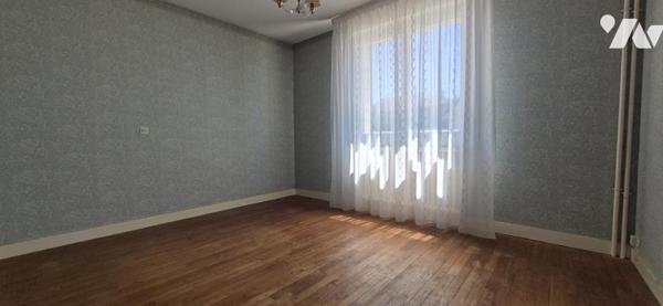 MAISON - 2CH RDC - CENTRE VILLE