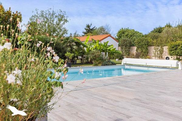 Maison à vendre |  Orleix |  6 pièces | 171 m²