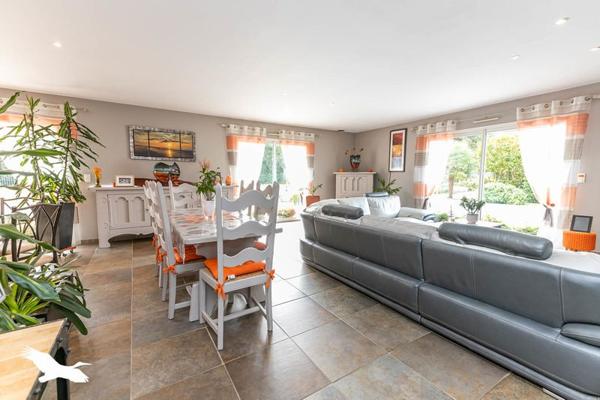 Maison à vendre |  Orleix |  6 pièces | 171 m²