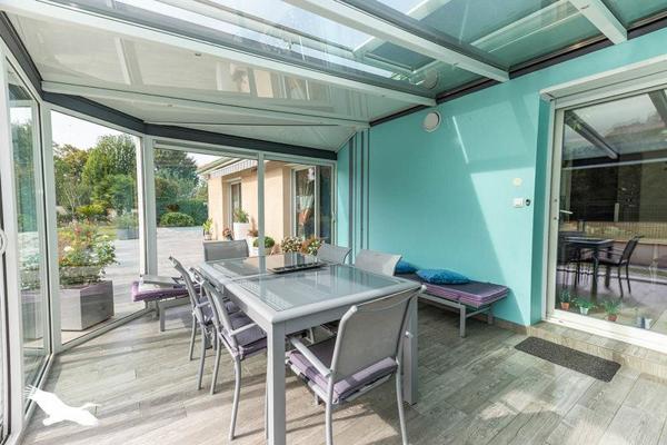 Maison à vendre |  Orleix |  6 pièces | 171 m²