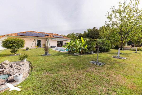 Maison à vendre |  Orleix |  6 pièces | 171 m²