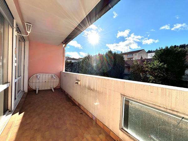 Appartement Saint Etienne 4 pièce(s) 91.98 m2